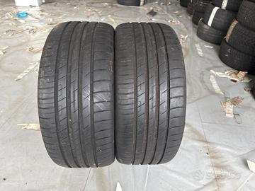 gomme usate 2254018 Estivo GOODYEAR - EFF - 434