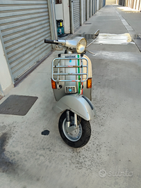 Vespa pe 200