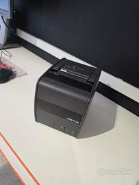 STAMPANTE TERMICA CUSTOM KUBE