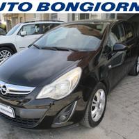 OPEL CORSA 5 Porte Corsa 5p 1.3 cdti Cosmo 95cv 6m