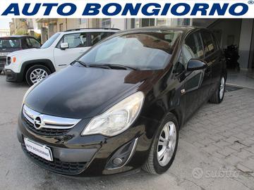 OPEL CORSA 5 Porte Corsa 5p 1.3 cdti Cosmo 95cv 6m