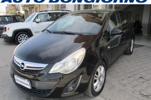 OPEL CORSA 5 Porte Corsa 5p 1.3 cdti Cosmo 95cv 6m