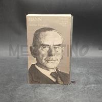 MERIDIANI MANN DOCTOR FAUSTUS