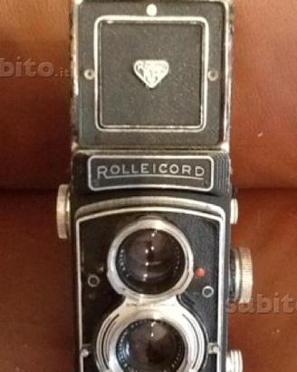 Rolleicord
