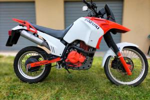 Suzuki DR 750 Big - 1989
