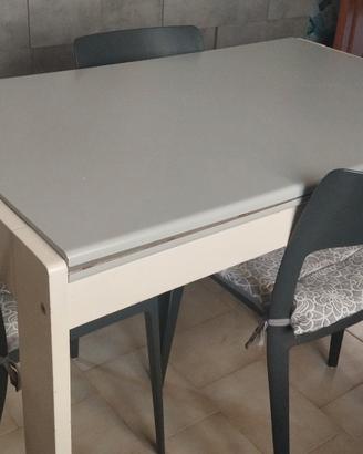 cucina completa 