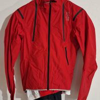 Giacca uomo Gore da bici da corsa taglia S