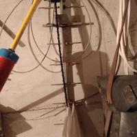 antenna direttiva per gsm