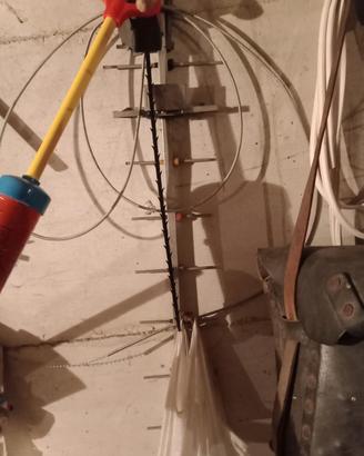 antenna direttiva per gsm