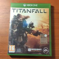 Titanfall