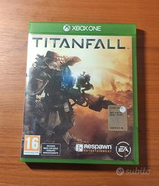 Titanfall