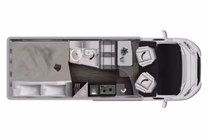 MOBILVETTA Karys 5.1