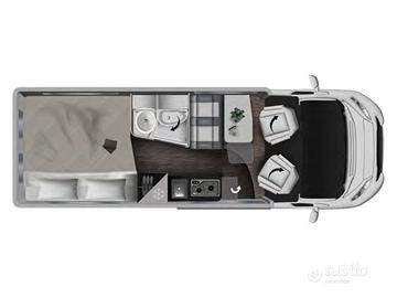 MOBILVETTA Karys 5.1