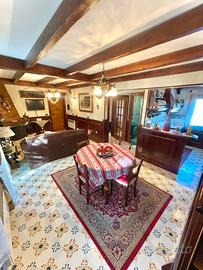 Casa vacanze dimora del fabbro pescocostanzo