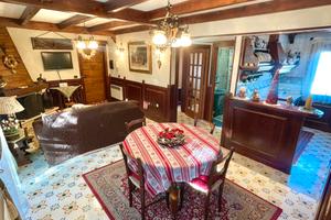 Casa vacanze dimora del fabbro pescocostanzo