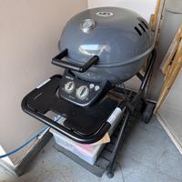 Grill  Outdoorchef 570 Ascona
