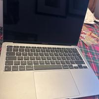 Macbook air 13 m1