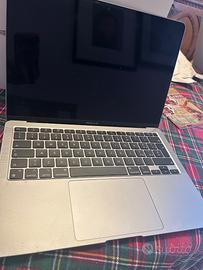 Macbook air 13 m1
