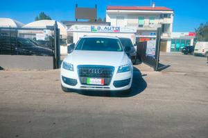 Audi Q5 2.0 TDI 177CV quattro S tronic Advanced Pl