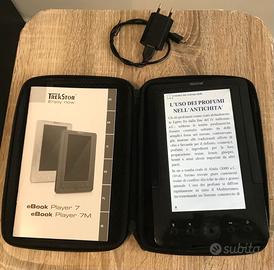 TREKSTOR - EBOOK READER - 7''