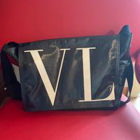 Borsa Messenger Valentino originale