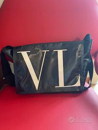 Borsa Messenger Valentino originale
