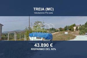 Immobile in asta di 1425 m² a Treia