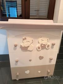 Fasciatoio Erbesi