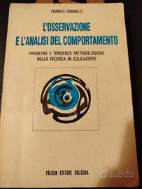 Libri psicologia, psicoanalisi, pedagogia