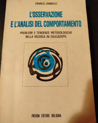 Libri psicologia, psicoanalisi, pedagogia