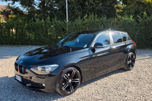 BMW serie 1 116d F20 