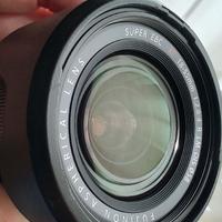 Fujifilm XF 18-55 f/2.8-4R LM OIS