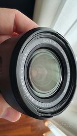 Fujifilm XF 18-55 f/2.8-4R LM OIS
