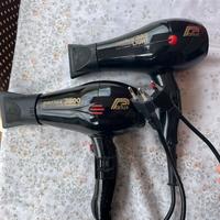 Asciugacapelli Parkux 385 PowerLight - Ottime