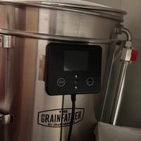 Impianto birra Grainfather G70