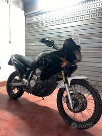 Honda transalp 650 asi