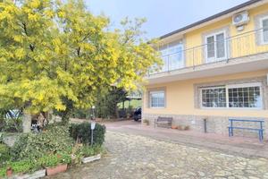 VILLA SINGOLA A MONREALE