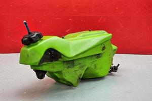 SERBATOIO TANK KAWASAKI KX 125 1990 1991