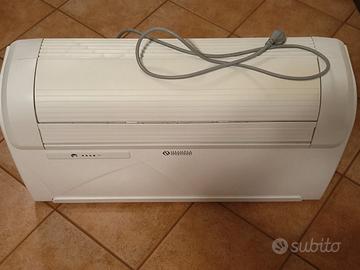 Condiz. Olimpia Splendid Unico Edge 30 SF Eva