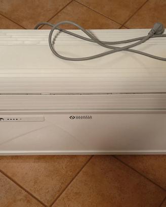 Condiz. Olimpia Splendid Unico Edge 30 SF Eva