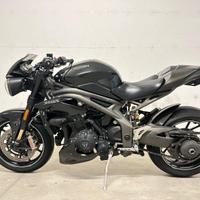 Triumph Speed Triple 1050 - 2016 Rate Interessi 0