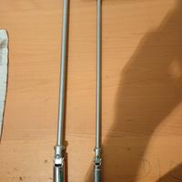 chiavi a snodo per candele marca USAG