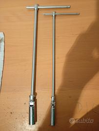 chiavi a snodo per candele marca USAG