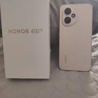 honor 400 5g 256 GB 