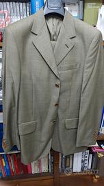 VESTITO UOMO LEBOLE
