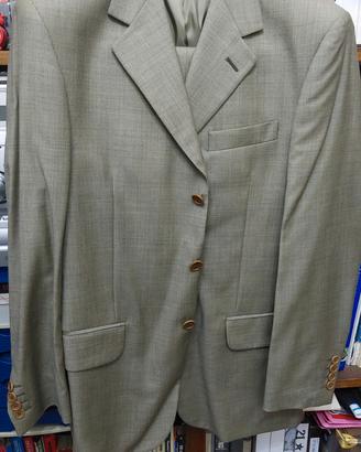 VESTITO UOMO LEBOLE