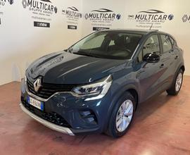 Renault Captur TCe 12V 90 CV Zen