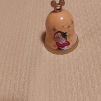 Brontolo. Campanella Disney collezione 2025