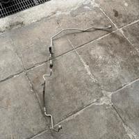 TUBO CONDOTTA ARIA CONDIZIONATA MINI COOPER D F56