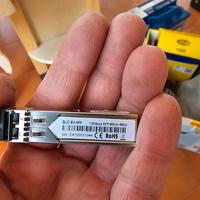 Ricetrasmettitore SFP multimodale 